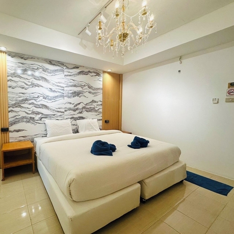 Imagen de la habitación del Hotel Koh Chang Cabana With Swiming Pool. Foto 6