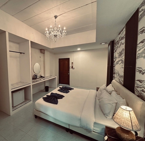 Imagen de la habitación del Hotel Koh Chang Cabana With Swiming Pool. Foto 9