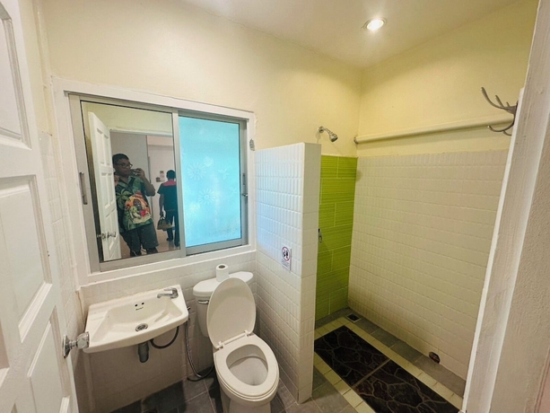 Imagen de la habitación del Hotel Koh Chang Cabana With Swiming Pool. Foto 12