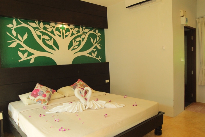 Imagen de la habitación del Hotel Koh Chang Grandview Resort. Foto 4
