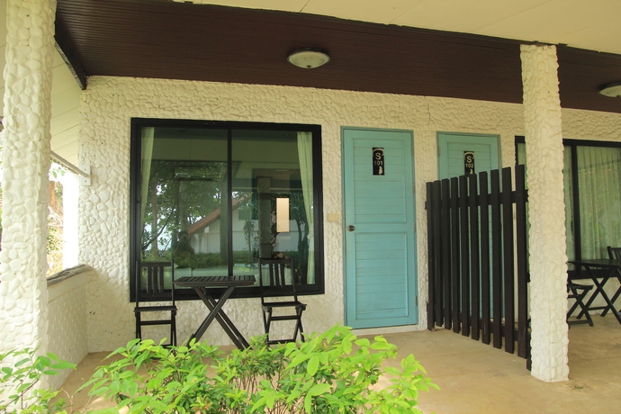 Imagen de la habitación del Hotel Koh Chang Grandview Resort. Foto 9
