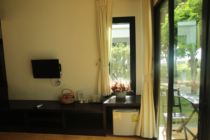 Imagen de la habitación del Hotel Koh Chang Grandview Resort. Foto 10