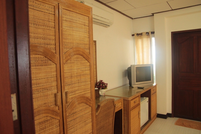 Imagen de la habitación del Hotel Koh Chang Grandview Resort. Foto 11