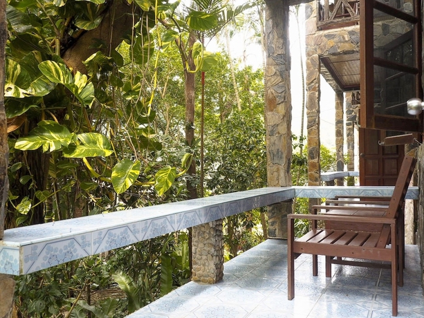 Imagen de la habitación del Hotel Koh Chang Hut Hotel. Foto 3