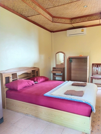 Imagen de la habitación del Hotel Koh Chang Hut Hotel. Foto 4