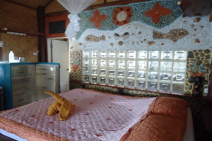 Imagen de la habitación del Hotel Koh Chang Hut Hotel. Foto 6