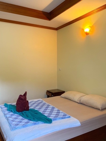 Imagen de la habitación del Hotel Koh Chang Hut Hotel. Foto 9