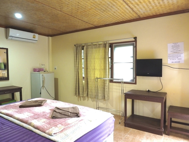 Imagen de la habitación del Hotel Koh Chang Hut Hotel. Foto 10