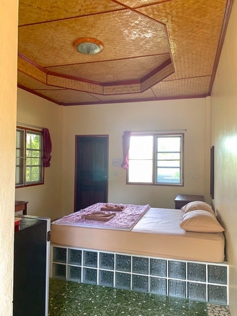 Imagen de la habitación del Hotel Koh Chang Hut Hotel. Foto 11