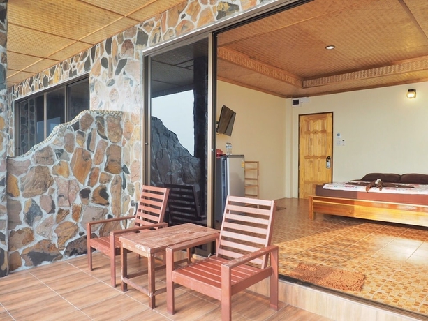 Imagen de la habitación del Hotel Koh Chang Hut Hotel. Foto 13