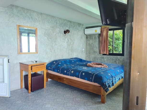 Imagen de la habitación del Hotel Koh Chang Hut Hotel. Foto 14