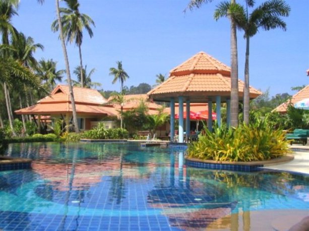 Imagen general del Hotel Koh Chang Paradise Resort and Spa. Foto 6