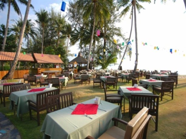 Imagen general del Hotel Koh Chang Paradise Resort and Spa. Foto 2