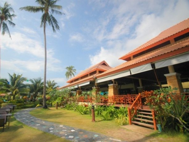 Imagen general del Hotel Koh Chang Paradise Resort and Spa. Foto 3