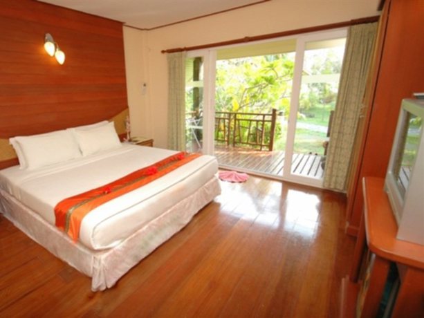Imagen general del Hotel Koh Chang Paradise Resort and Spa. Foto 5