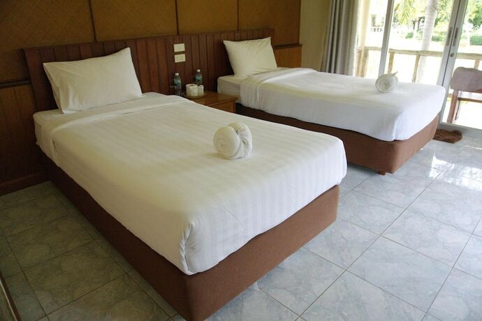 Imagen general del Hotel Koh Chang Privilege. Foto 1