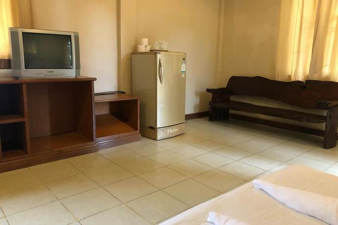 Imagen general del Hotel Koh Chang Privilege. Foto 2