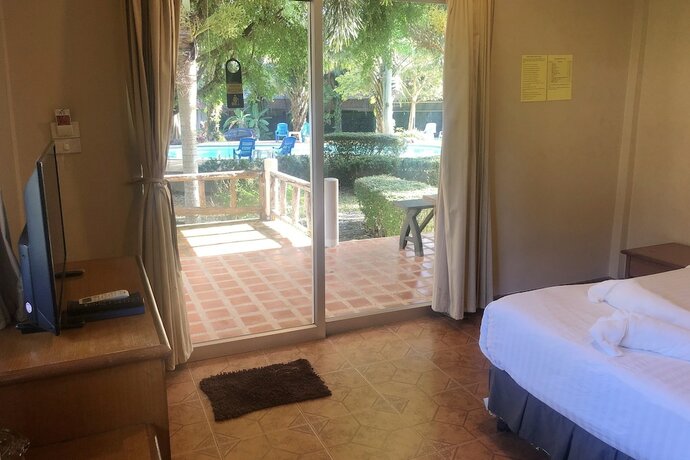Imagen general del Hotel Koh Chang Privilege. Foto 3