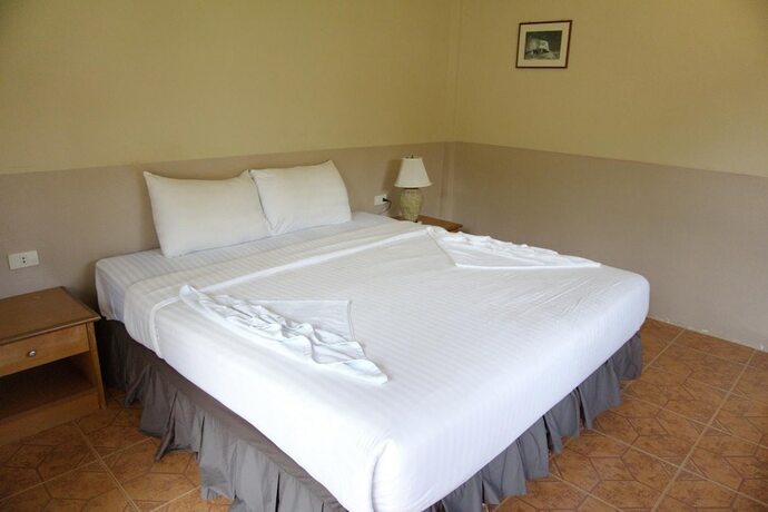 Imagen general del Hotel Koh Chang Privilege. Foto 4