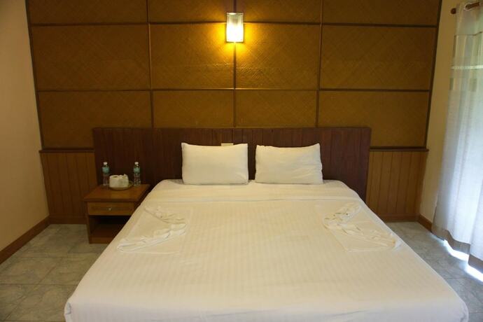 Imagen general del Hotel Koh Chang Privilege. Foto 5