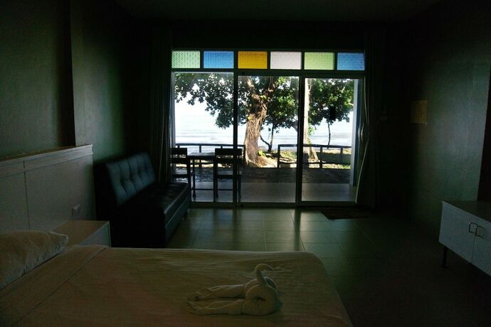 Imagen general del Hotel Koh Chang Privilege. Foto 8