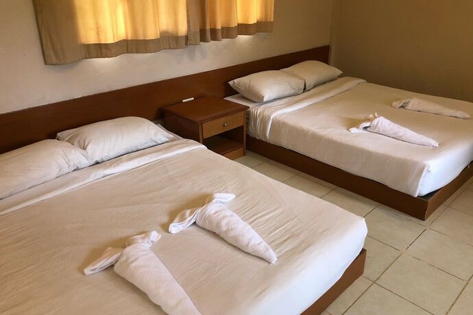 Imagen general del Hotel Koh Chang Privilege. Foto 11