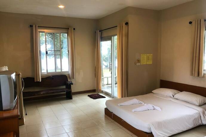 Imagen general del Hotel Koh Chang Privilege. Foto 12