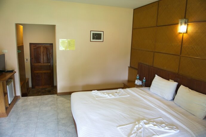 Imagen de la habitación del Hotel Koh Chang Privilege. Foto 24