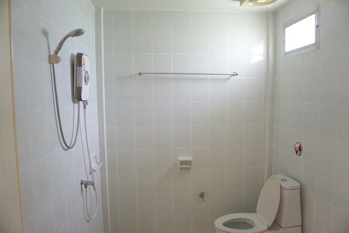 Imagen de la habitación del Hotel Koh Chang Privilege. Foto 28