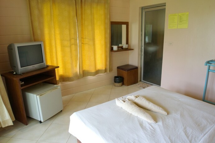 Imagen de la habitación del Hotel Koh Chang Privilege. Foto 29