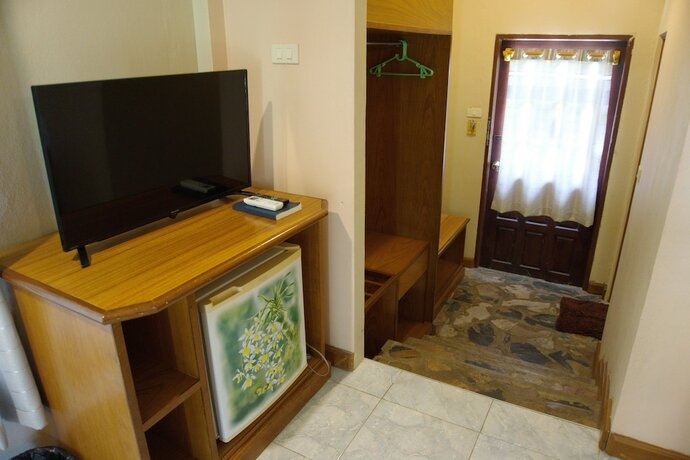Imagen de la habitación del Hotel Koh Chang Privilege. Foto 34