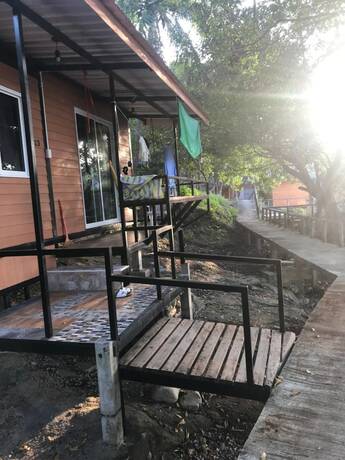 Imagen general del Hotel Koh Chang Resort Ranong. Foto 4