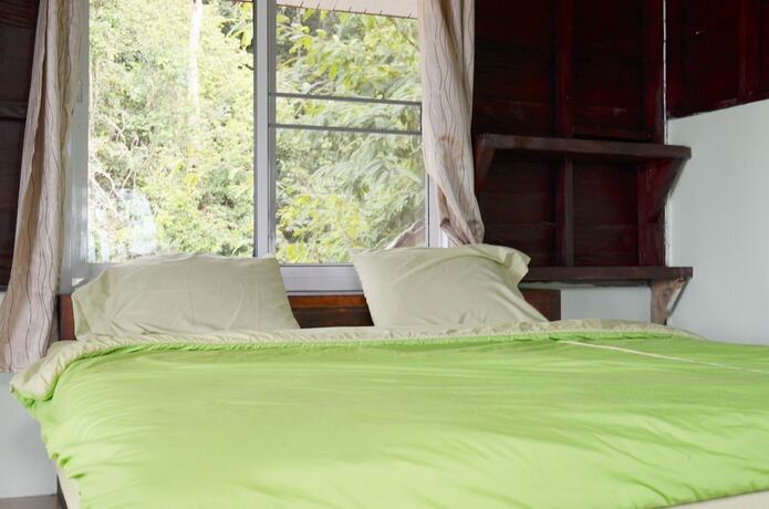 Imagen de la habitación del Hotel Koh Chang Resort Ranong. Foto 16