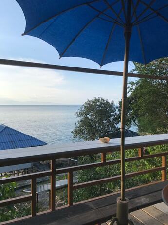 Imagen general del Hotel Koh Chang Resort Ranong. Foto 6