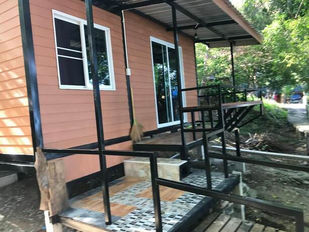 Imagen general del Hotel Koh Chang Resort Ranong. Foto 10