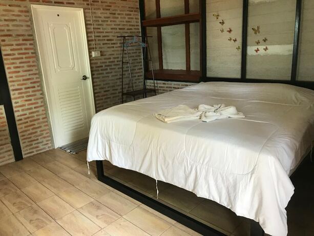 Imagen general del Hotel Koh Chang Resort Ranong. Foto 12