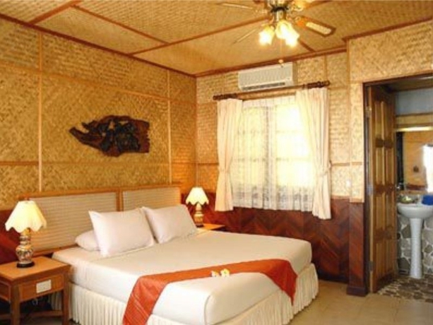 Imagen general del Hotel Koh Chang Resort and Spa. Foto 1