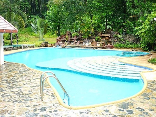 Imagen general del Hotel Koh Chang Resort and Spa. Foto 2