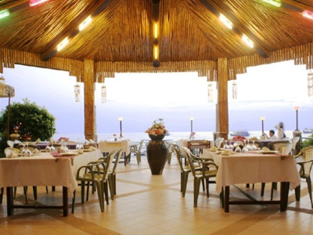 Imagen general del Hotel Koh Chang Resort and Spa. Foto 3