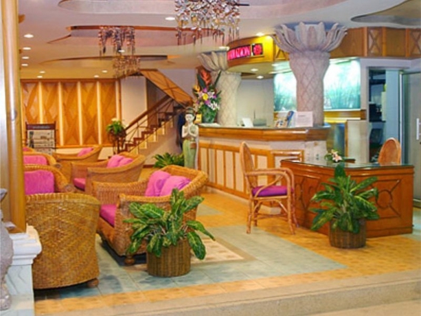 Imagen general del Hotel Koh Chang Resort and Spa. Foto 4
