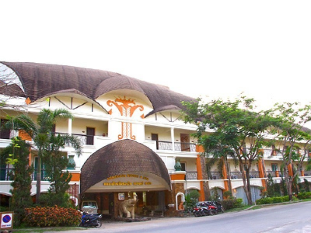 Imagen general del Hotel Koh Chang Resort and Spa. Foto 5