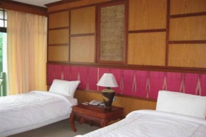 Imagen de la habitación del Hotel Koh Chang Resortel. Foto 2