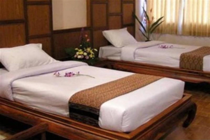 Imagen de la habitación del Hotel Koh Chang Resortel. Foto 3