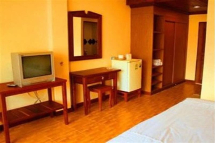 Imagen de la habitación del Hotel Koh Chang Resortel. Foto 4