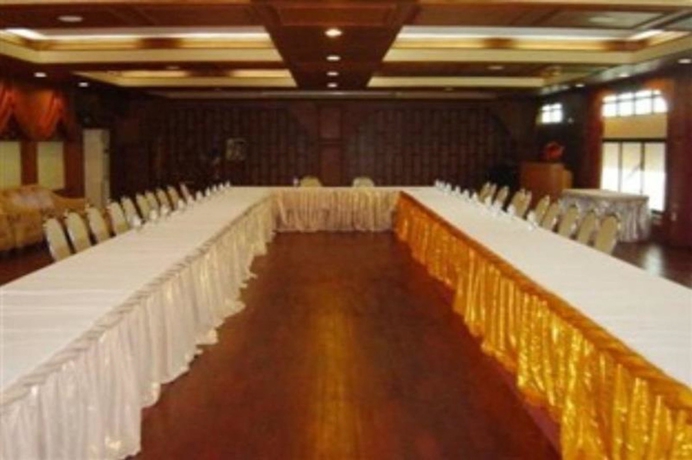 Imagen de los interiores del Hotel Koh Chang Resortel. Foto 12