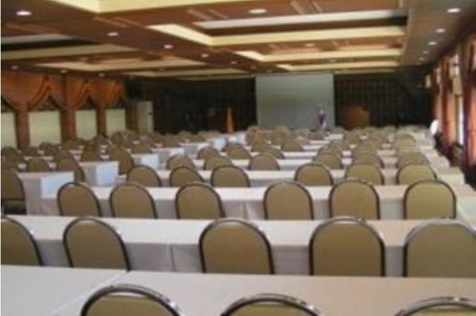 Imagen de los interiores del Hotel Koh Chang Resortel. Foto 13