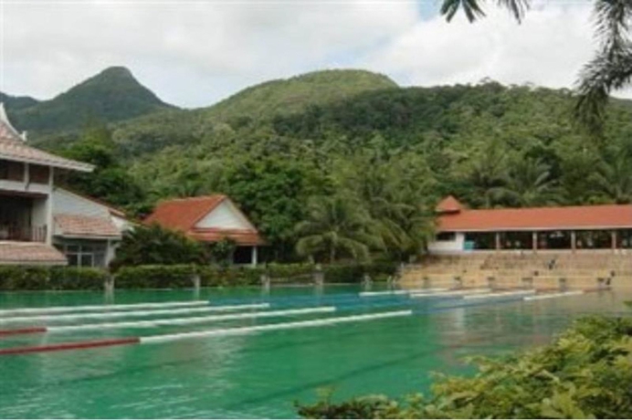 Imagen de la piscina del Hotel Koh Chang Resortel. Foto 14