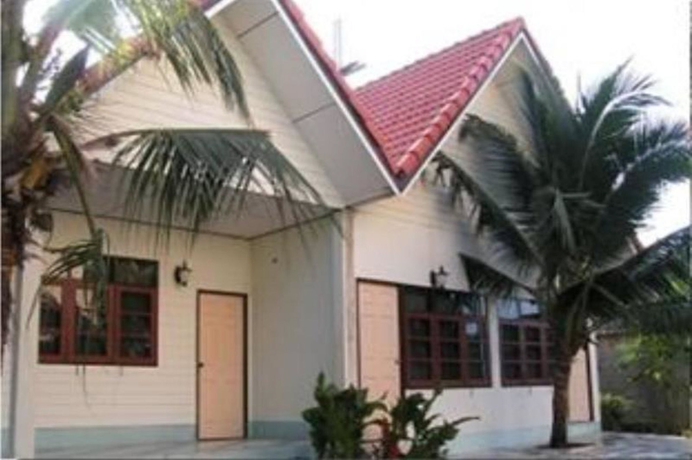 Imagen de los exteriores del Hotel Koh Chang Resortel. Foto 11