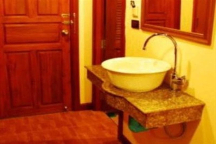 Imagen de la habitación del Hotel Koh Chang Resortel. Foto 5
