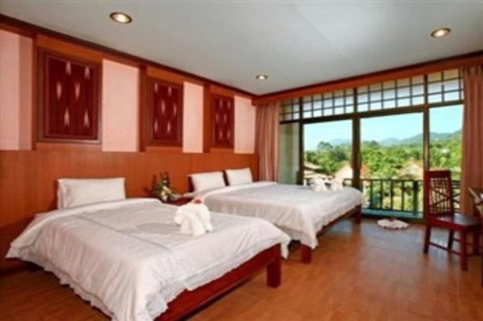 Imagen de la habitación del Hotel Koh Chang Resortel. Foto 6